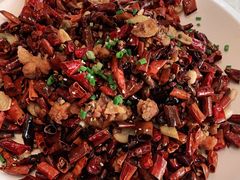 -辣婆婆(航天桥店)