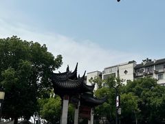 -绍兴鲁迅故里·沈园景区