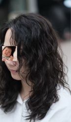 -苏奇发型·烫发染发