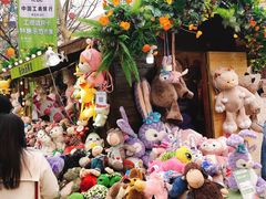 -上街里市集(悦喜客来广场店)