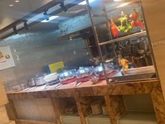 -浙江西子宾馆·瑶园咖啡厅