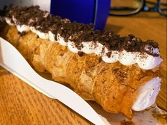 -the Roll'ING手作瑞士卷专门店(卓悦中心店)