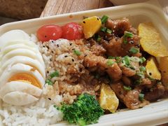 -肥朵食堂(带梦胡同店)