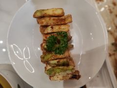-北平食府(马鞍山路店)