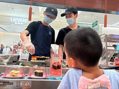 -元气寿司(金光华店)