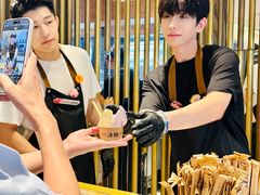 -陕拾叁-西安糕点(北院门创始店)