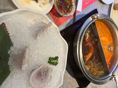 -樱煦和牛寿喜烧(如皋吾悦广场店)