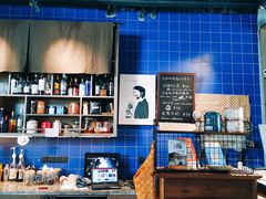 大堂-大井咖啡店(大井巷店)