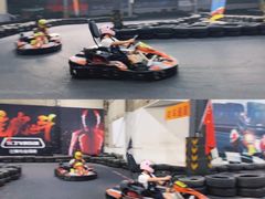 -RD卡丁车汽车俱乐部