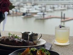 -22ºN BISTRO西餐&酒馆(石奥商业街店)