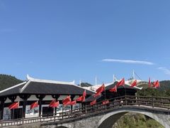 -紫鹊界梯田景区