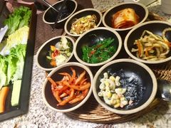 -三代烤肉(保利广场店)