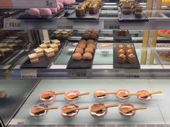 -菊上日式料理(蚌埠银泰店)
