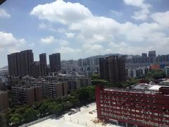 -粤海璇宫·木棉花高空旋转餐厅·聚会派对