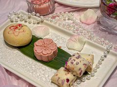 -珈境湖畔餐厅·湖北菜·江浙菜•樱花季(西北湖店)