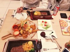 -必胜客(滨江店)
