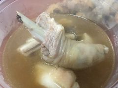 -威邵鸡煲(西华路总店)