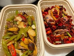 -滇野云南野生菌餐厅(陕西南路店)