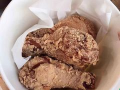 -麦当劳(鼓楼店)