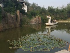 -武清南湖绿博园