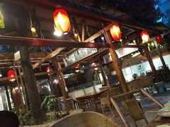 -香叶草中餐厅(川白楼店)