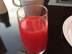 -AdD全日制餐厅(中谷花园酒店)