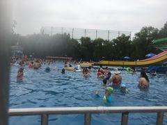 -青年湖公园水上世界