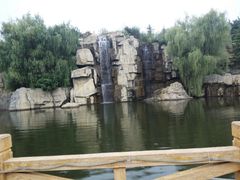 -威海华夏城景区