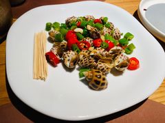 呛花螺-荣小馆(杭州大厦店)