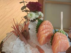-花潮料理艺食馆(世欧广场店)
