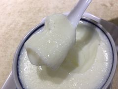 冻双皮奶-百花传统甜品店(原址店)