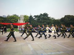 -上海市龙华烈士陵园