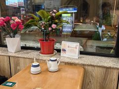 -穆兰泽兰州牛肉面(天津·海河意式风情区店)