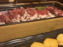 -湊湊火锅·茶憩(和平大悦城店)