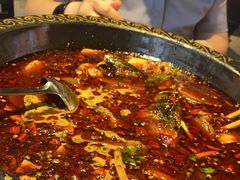 -蛙老爹·蜀香美蛙鱼头(王家湾店)