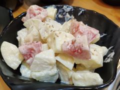 -美阿里烤肉·韩料(茂名道店)