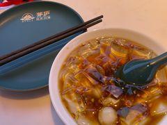 -茅庐川菜(烟台万象汇店)