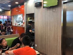 -南記粉麵(灣仔謝斐道店)