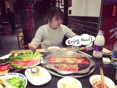 -董家湾重庆老火锅(嘉华店)