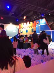 -幻贝家儿童乐园(苏州中心店)