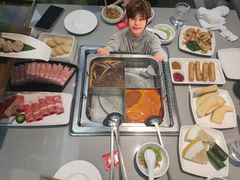 -海底捞火锅(振华商厦店)