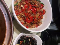 -味上湘菜馆(岳麓山店)