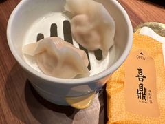 -喜鼎海胆水饺(东港店)