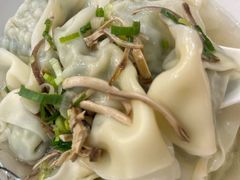 -毛华美食(清扬路店)