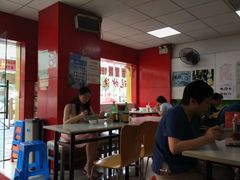 -明呈黄鱼面馆(斜土路店)