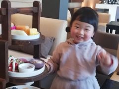 -上海外滩茂悦大酒店
