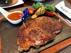-新鲜誌·新派食集(万象天地店)