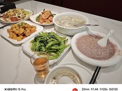 -旺达·福州菜(正大广场店)