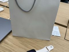 -Apple零售店(济南恒隆广场店)