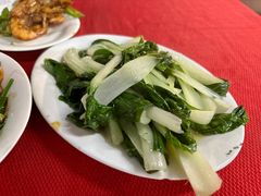 -蛇口康乐快餐鱼仔档(翠苑小区店)